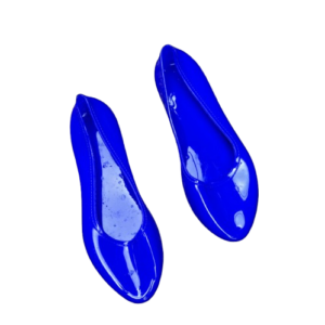 women coloured plastic