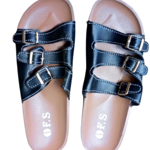 fs 3 line sandal