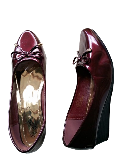 covered wedge - Image 2