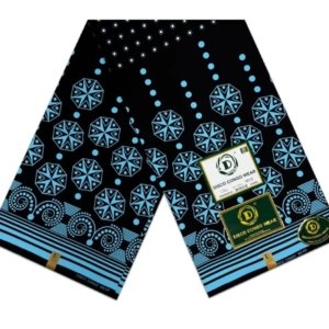 salu/chitenje/fabrics