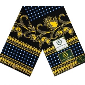 fabric/chitenje/salu