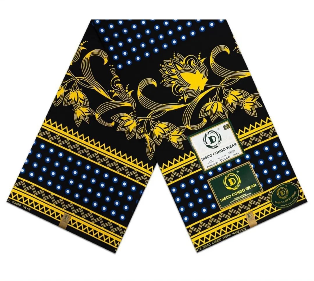 fabric/chitenje/salu