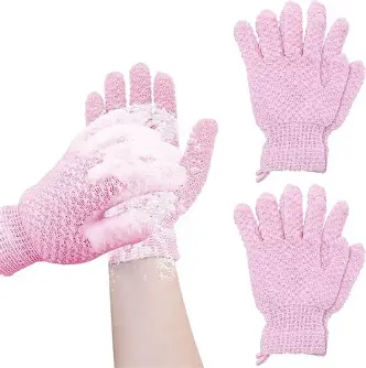 Bathing Gloves - Image 4