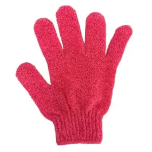 Bathing Gloves