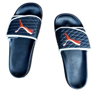 puma slide