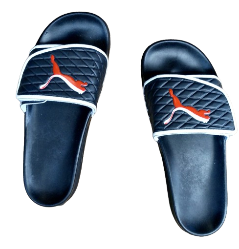 puma slide