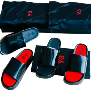 Y-3 slide